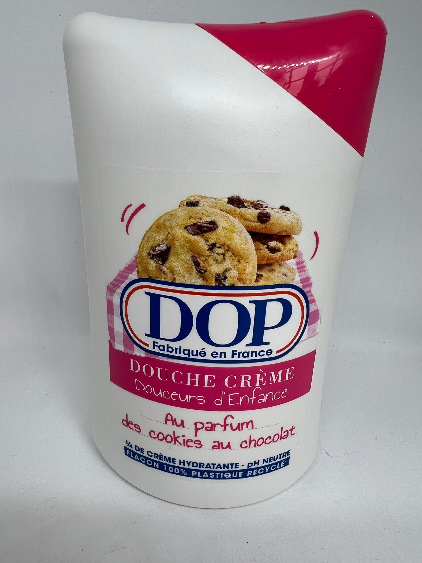 DOP scented body wash π π₯