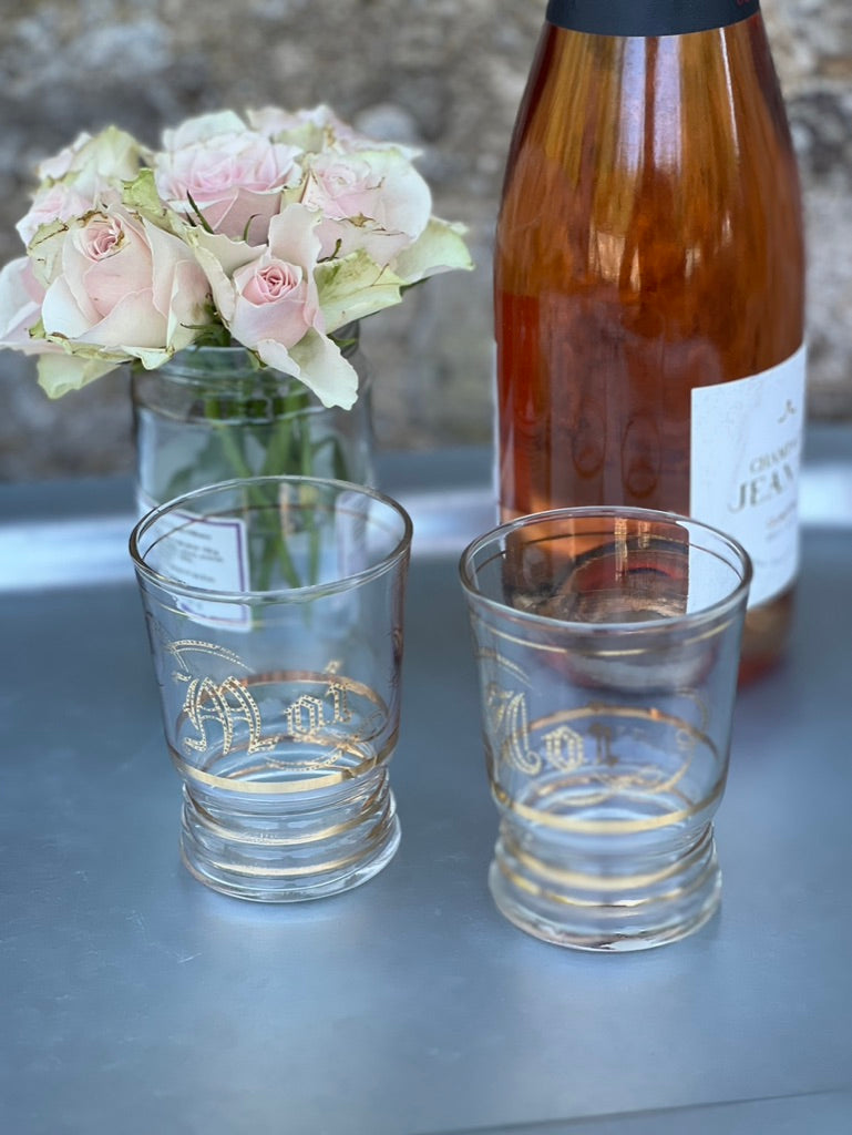 bottles & vases