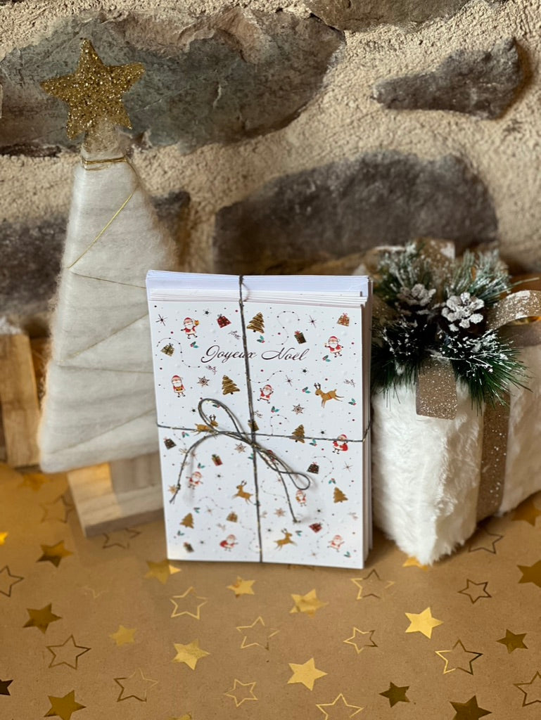 Joyeux Noël cards 🎄