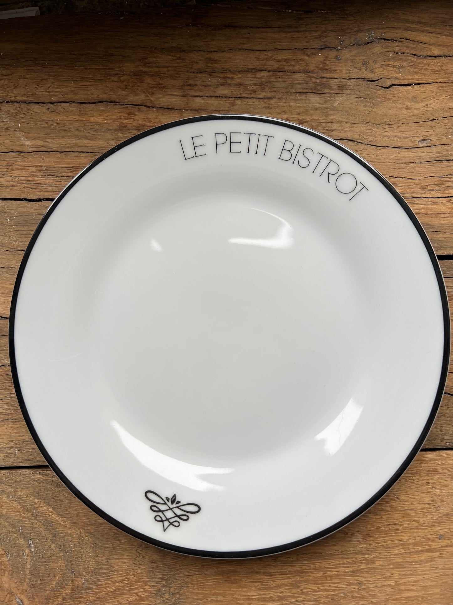 Le petit Bistrot cheese plates 🧀