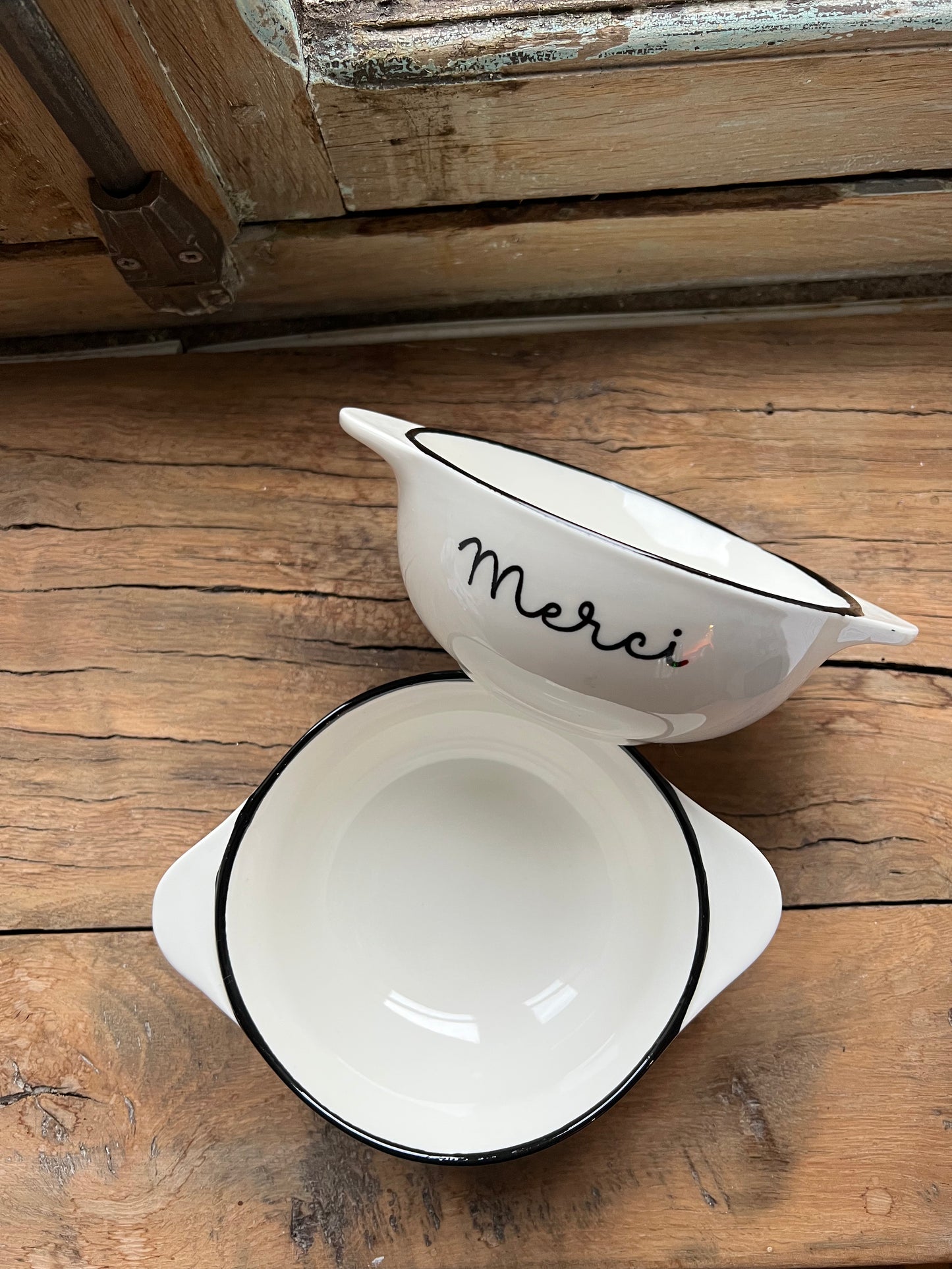 Bretagne bowls 🖤🤍